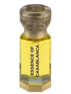 Swiss Arabian Unisex Essence Of Casablanca Perfume Oil 0.4 oz Fragrances 6295124047152