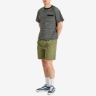 Pop Trading Company Men's Painter Shorts in Four Leaf Clover
