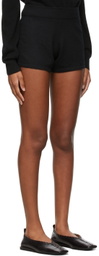 Frenckenberger Cashmere Adi Shorts