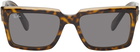 Ray-Ban Tortoiseshell Inverness Sunglasses