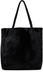 Gabriela Coll Garments Black No.251 Tote