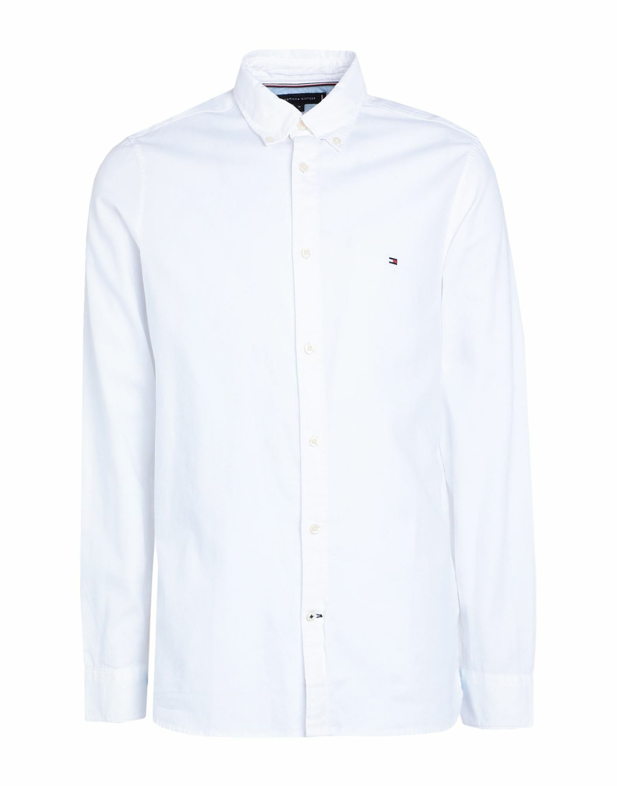 Tommy Hilfiger Mens Shirt in White