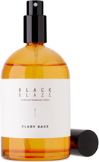 BLACK BLAZE Clary Sage Interior Fragrance Spray, 150 mL