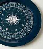 Dolce&Gabbana Casa Zodiaco printed tray