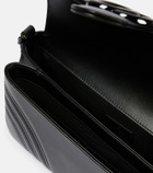Gucci - GG Marmont leather shoulder bag