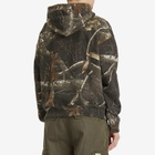 Awake NY Men's Classic Logo Hoodie in Shadow