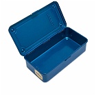 Trusco Large Component Box in Blue