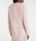 Valentino Tweed jacket