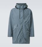 C.P. Company Goggle Lens technical jacket