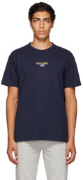 Polo Ralph Lauren Navy 'Polo Sport' Logo T-Shirt