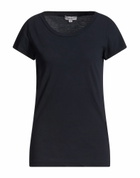 Crossley Womens T-shirt Midnight in Blue