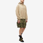 Nike Men's ACG Snowgrass Cargo Short in Medium Olive/Khaki