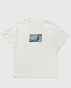 Bstn Brand Screenshot Tee White Shortsleeves