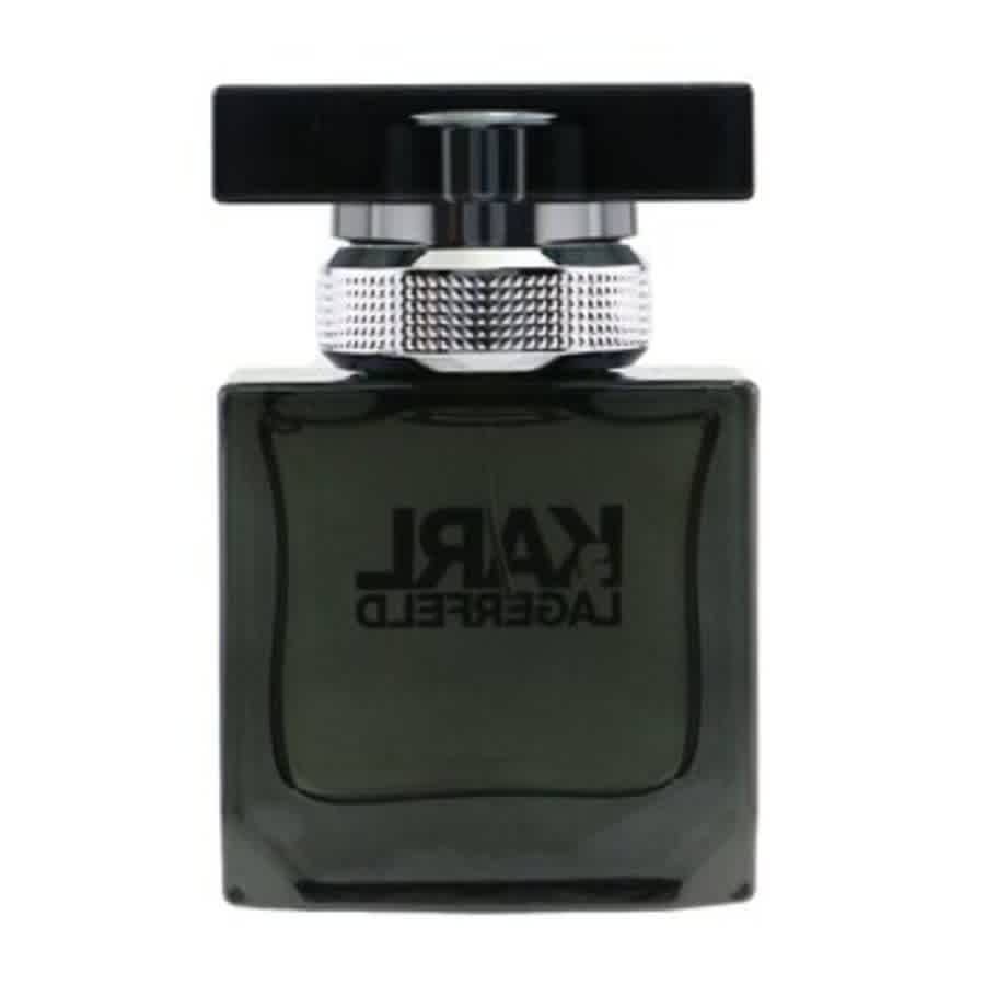 Karl Lagerfeld Pour Homme / Lagerfeld EDT Spray 1.0 oz (30 ml) (m)
