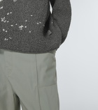 Loewe - Wool-blend sweater