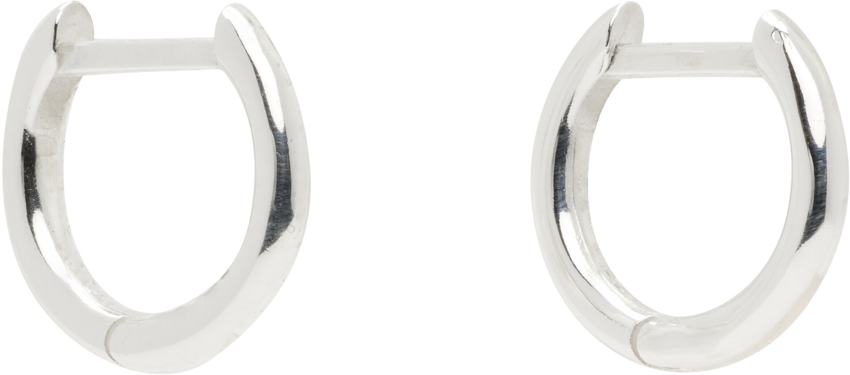 Hatton Labs Curve S Earrings