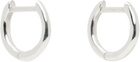 Hatton Labs Curve S Earrings