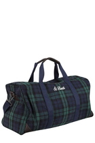 MC2 Saint Barth Winter Travel Bag