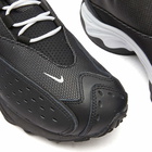 Nike Men's x NOCTA Air Zoom Drive SP Sneakers in Black/White