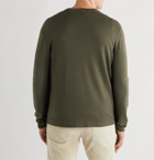 Massimo Alba - Wool Sweater - Green