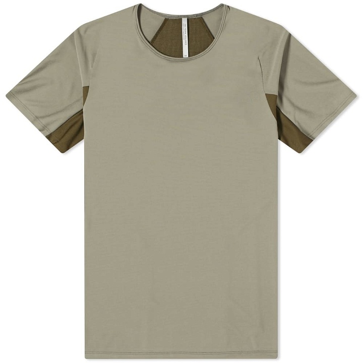 Photo: Arc'teryx Veilance Short Sleeve Cevian Comp Shirt