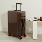Floyd Check-In Luggage - 61L in Bronco Brown 