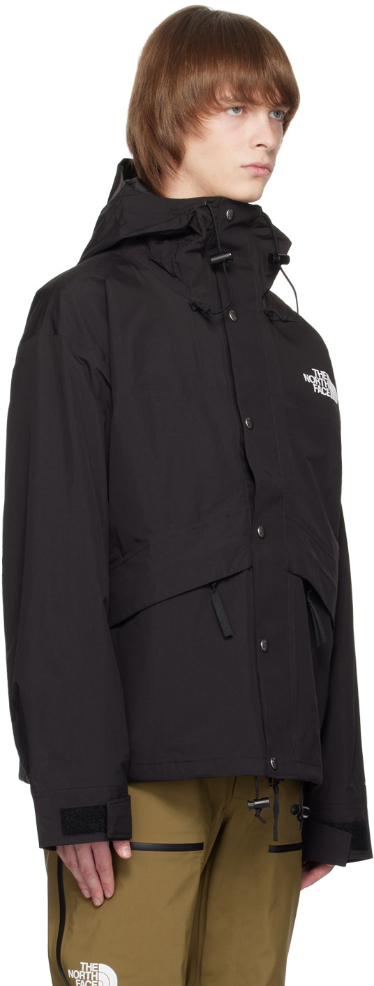 The North Face Black '86 Retro Mountain Jacket The North Face