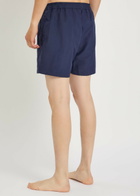 Sunspel Shell Swim Shorts Navy