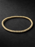 SHAY - Gold Diamond Bracelet - Gold