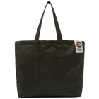 Tiger of Sweden Green Drop S Tote
