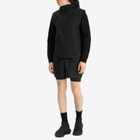 Puma x Heliot Emil Shorts in Puma Black