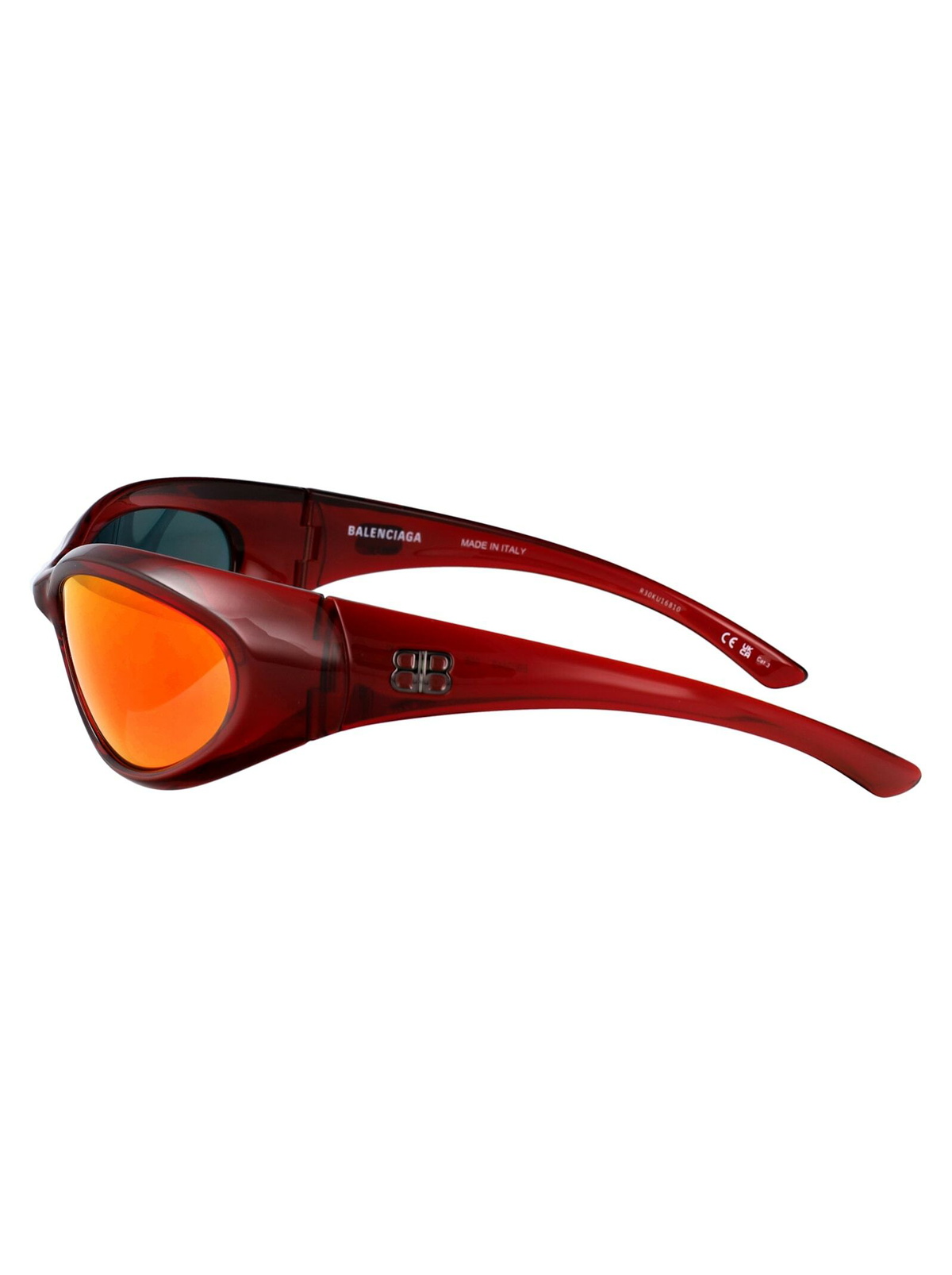 Balenciaga Eyewear Bb0384s Sunglasses Balenciaga