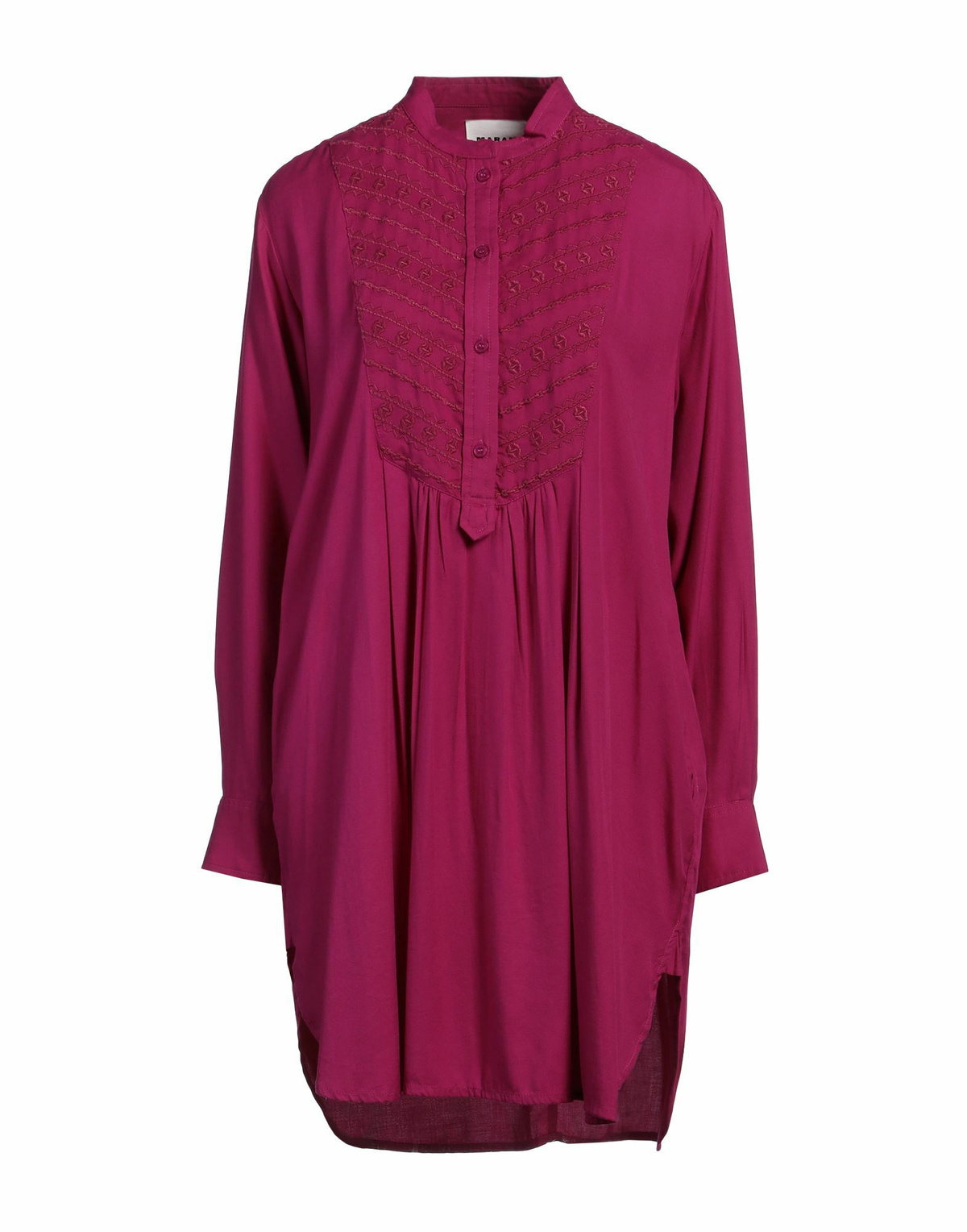 Marant Étoile Womens Mini dress Garnet