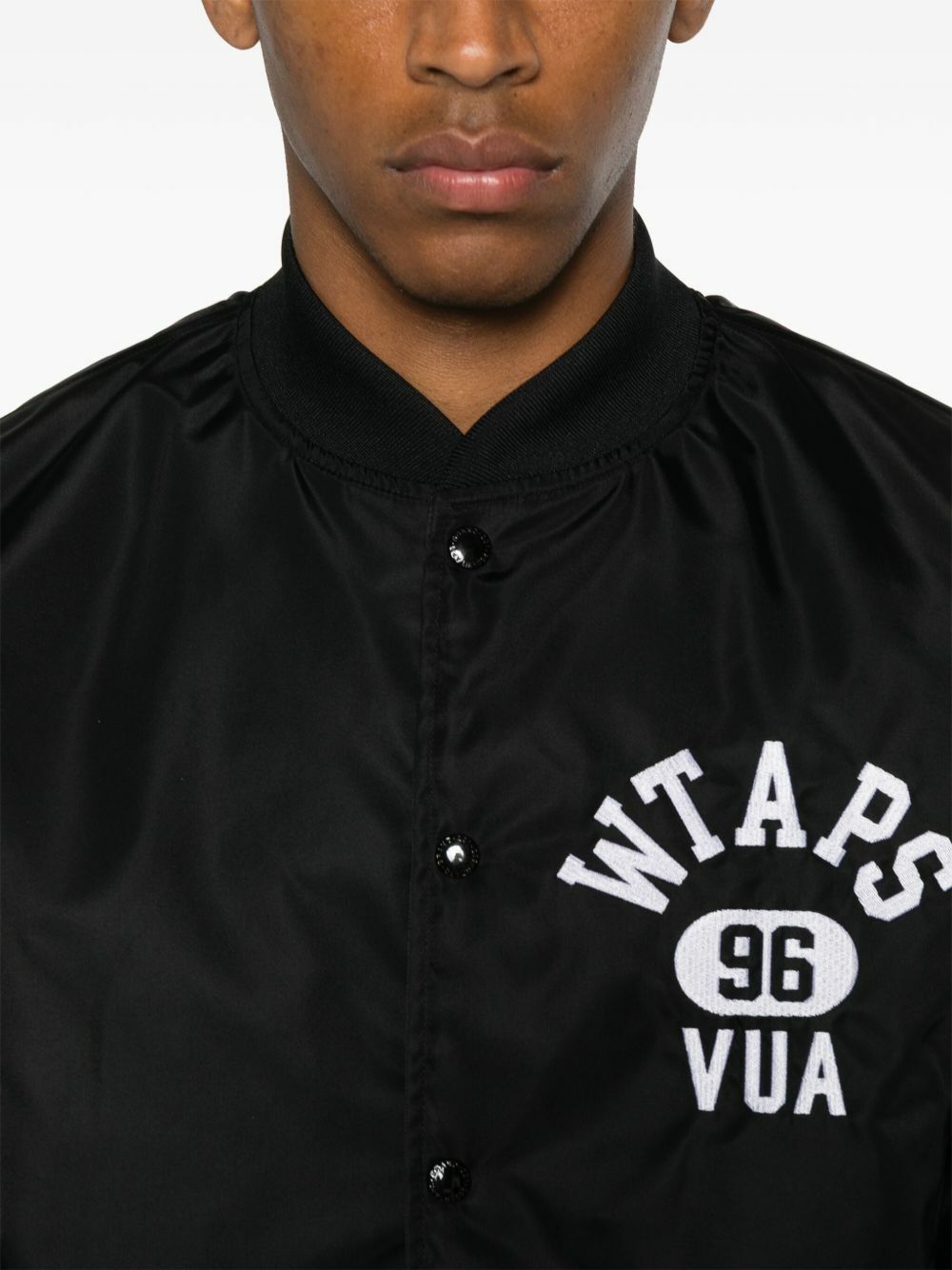 WTAPS Team Bomber Jacket WTAPS