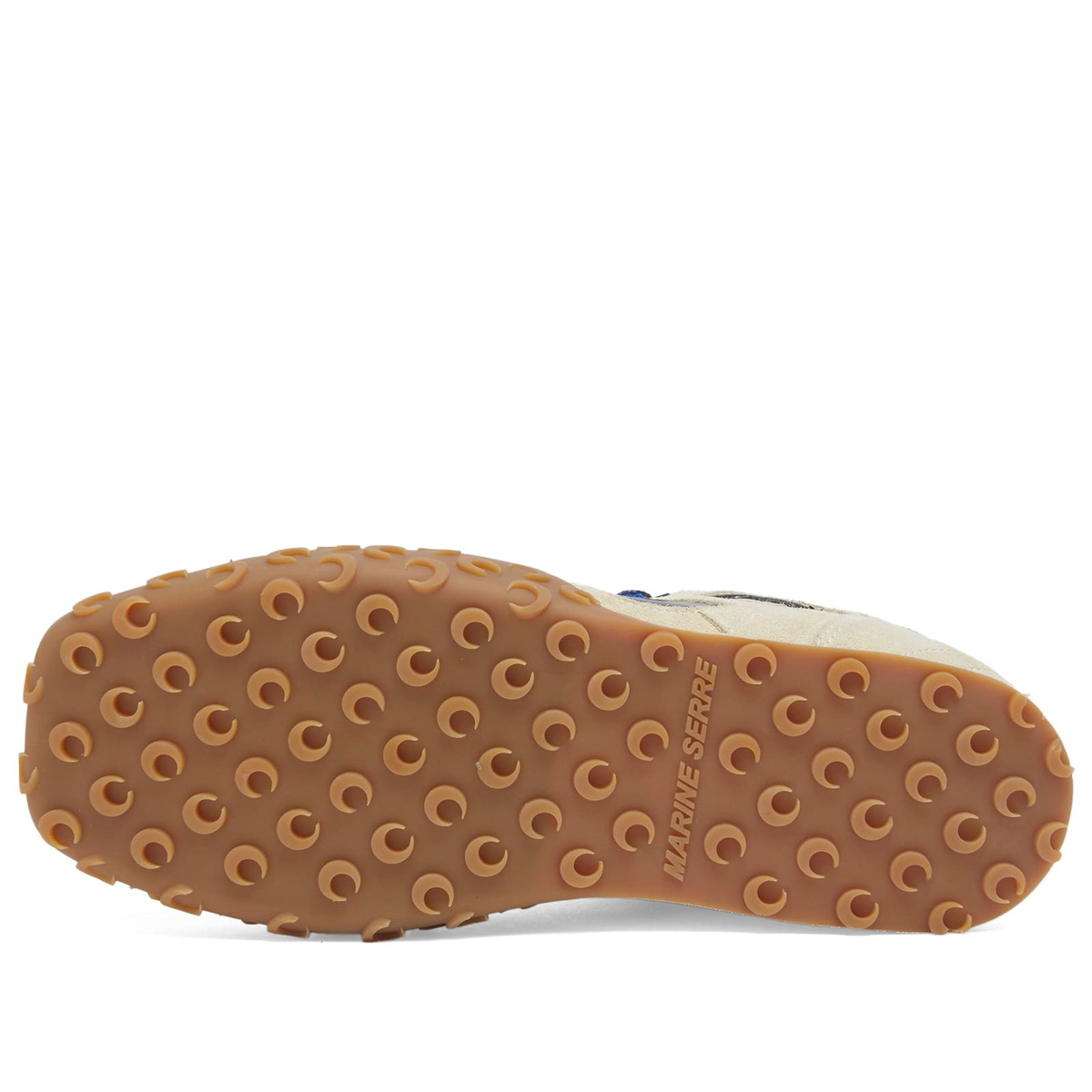 Marine Serre Women's Rise Tyko in Sand Marine Serre