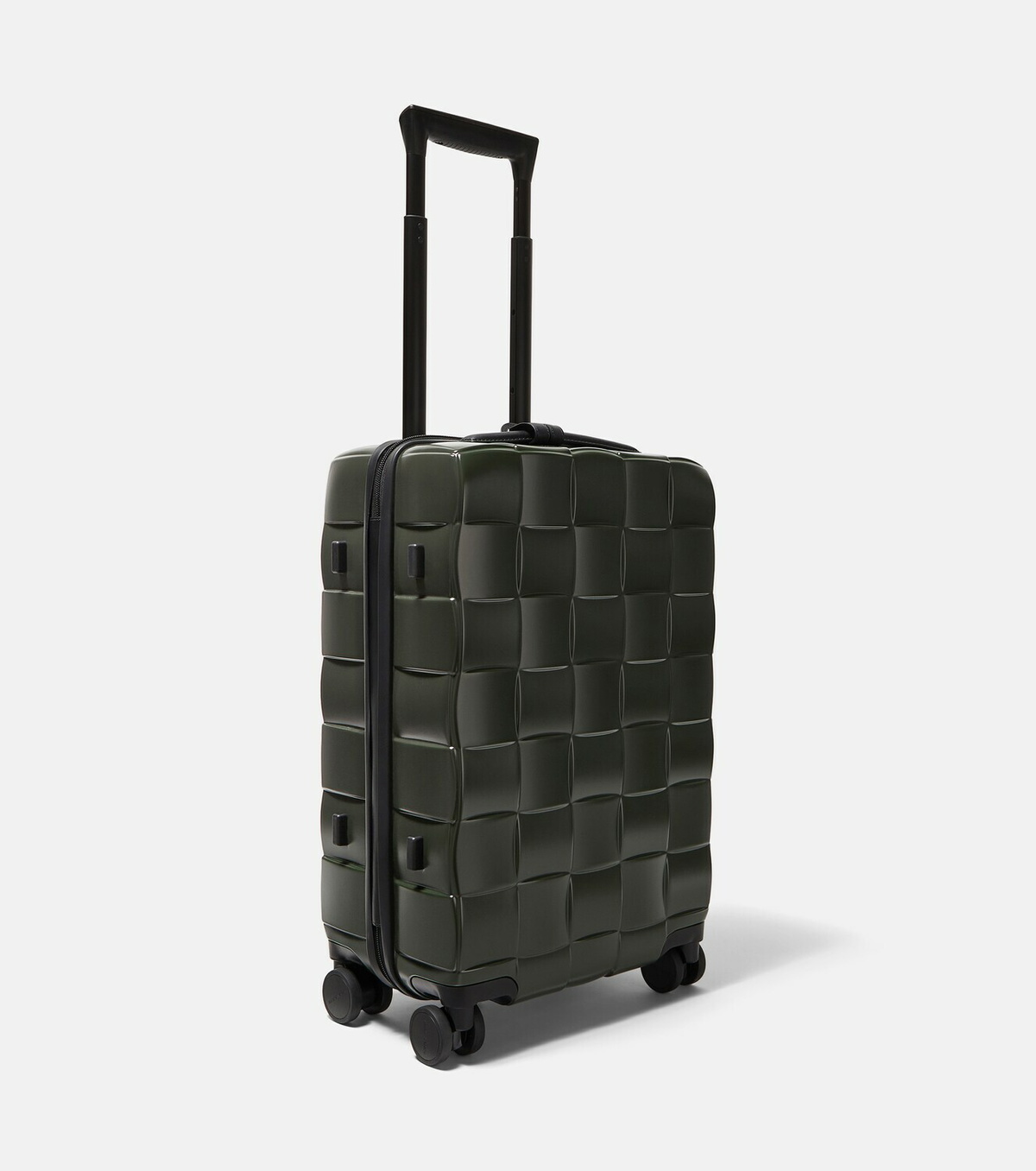Bottega Veneta Odyssey carry-on suitcase