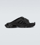 Balenciaga - Track Slide sandals