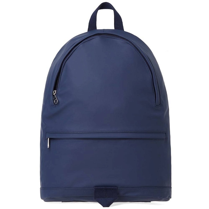 Photo: A.P.C. Alexandre Backpack
