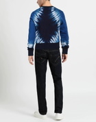 Wales Bonner Mens Sweatshirt in Navy