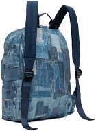 FDMTL Blue Outdoor Products Edition Backpack