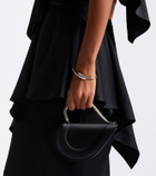 Bvlgari Serpenti Cuoricino Mini top-handle bag