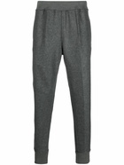 JIL SANDER - Wool Trousers