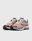 Saucony Originals PROGRID OMNI 9 Multi-color Mens Lowtop