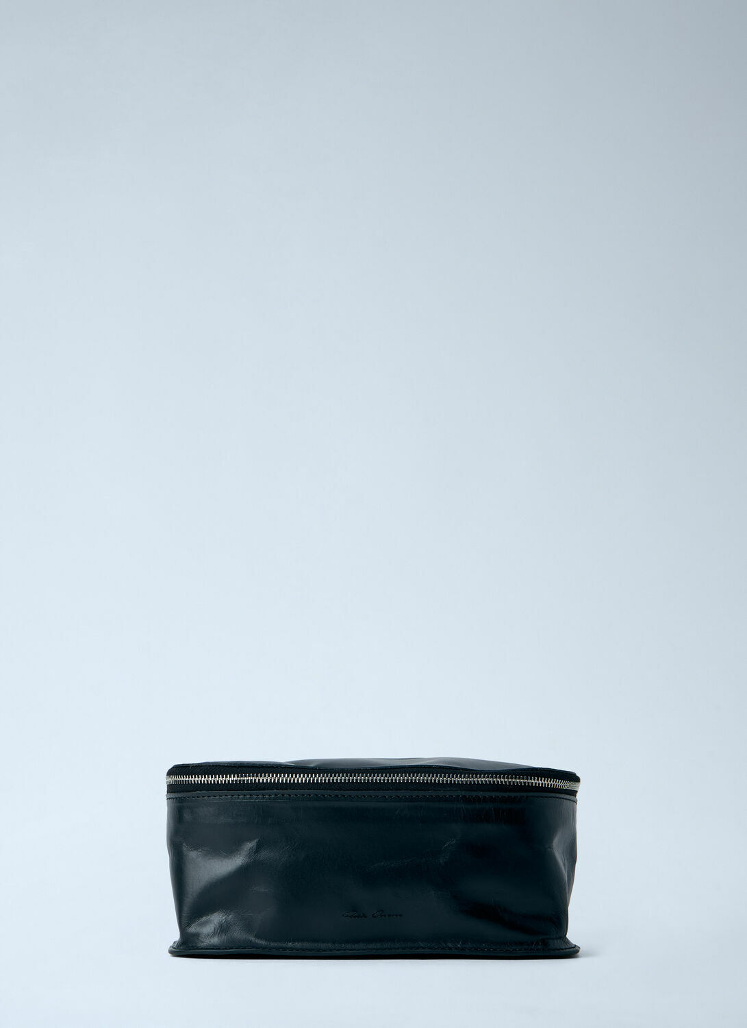 Rick Owens Medium Beauty Pouch