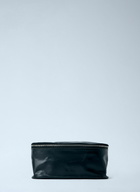 Rick Owens Medium Beauty Pouch