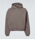 ERL Logo cotton sweatshirt