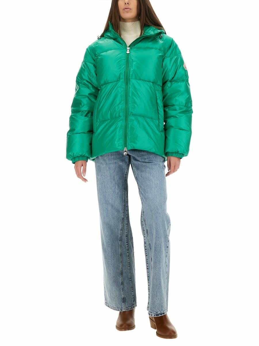 Pyrenex Down Jacket sten
