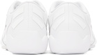 Coperni White PUMA Edition Speedcat Sneakers