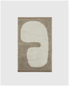 Ferm Living Lay Washable Mat Brown - Mens - Home Deco