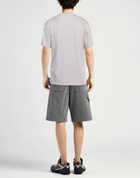 Jw Anderson Mens T-shirt Lilac